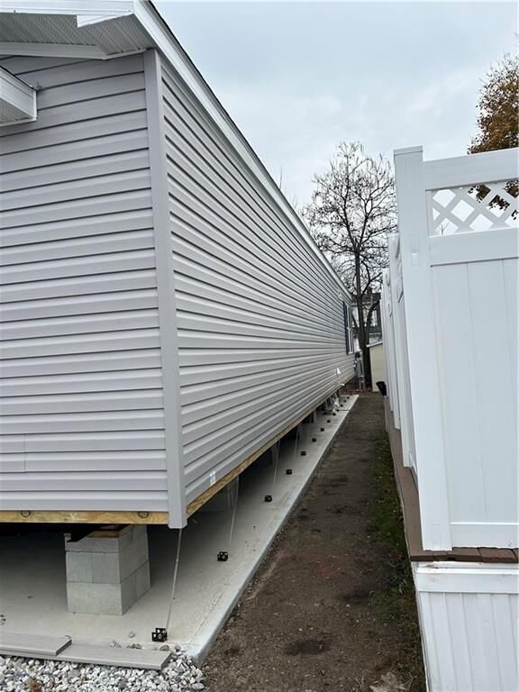 Property Photo:  38 Lowell Avenue  RI 02861 