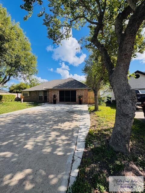 Property Photo: 35 Tula Ct. TX 78526