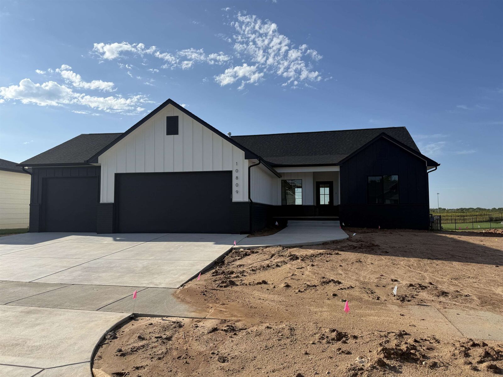 Photo de la propriété: 10809 W Graber St. KS 67215