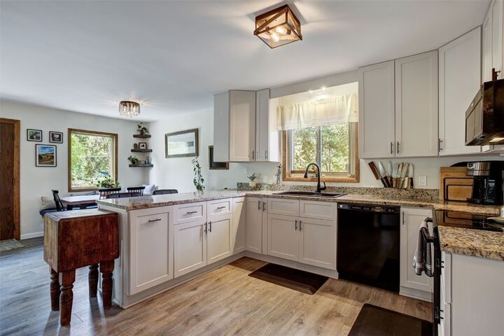 Property Photo:  254 Alpine Drive  CO 80443 