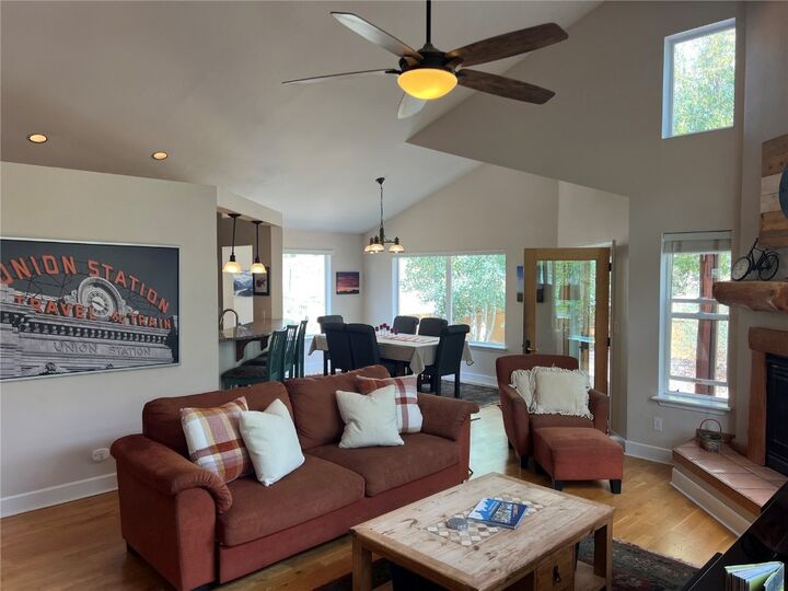 Property Photo:  147 Blue Grouse Lane  CO 80498 