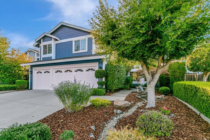Property Photo:  10309 McKlintock Lane  CA 95014 