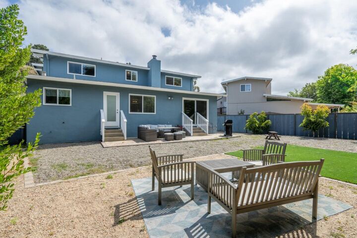 Property Photo: 3610 Oliver Road CA 93923