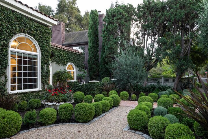 Property Photo:  414 Laurel Avenue  CA 94025 