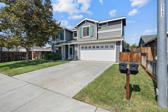 Property Photo:  2421 Valley View Road  CA 95023 