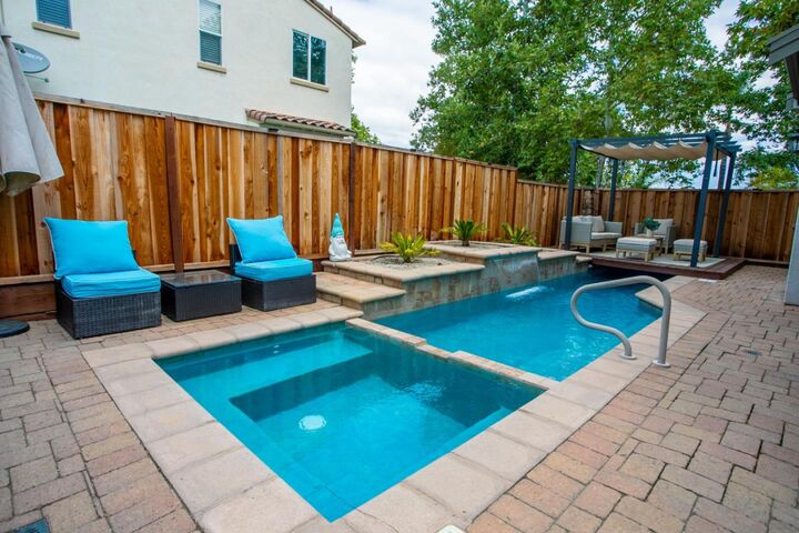 Property Photo:  2107 Gullane Way  CA 95020 