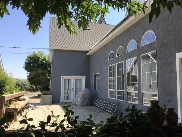 Property Photo:  527 Canal School Road  CA 95360 