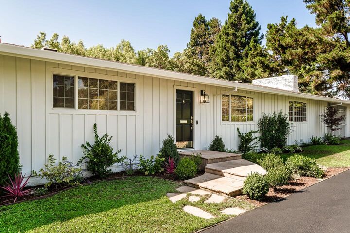 Property Photo:  1597 Edgewood Drive  CA 94303