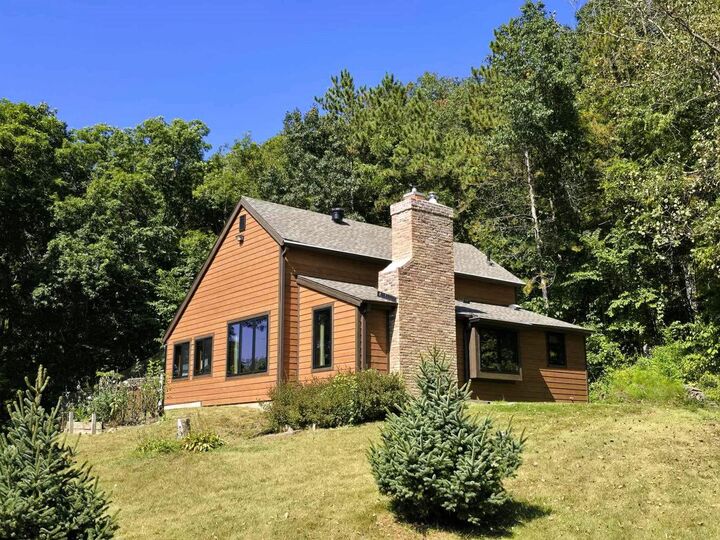Property Photo: 46748 Torgerson Road WI 54655