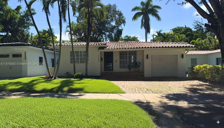 1502 Alberca St  Coral Gables FL 33134 photo