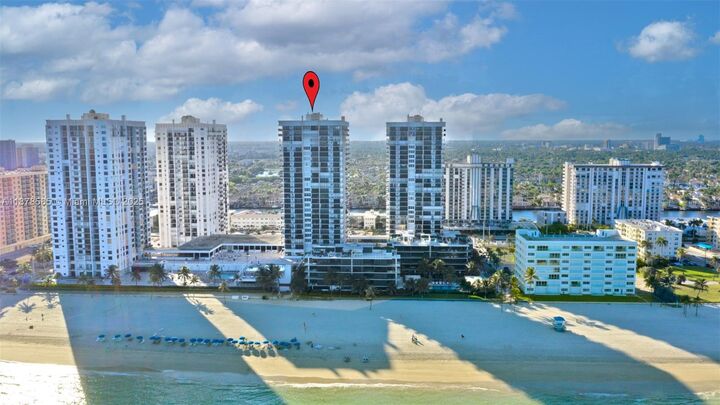 2201 S Ocean Dr 2808  Hollywood FL 33019 photo