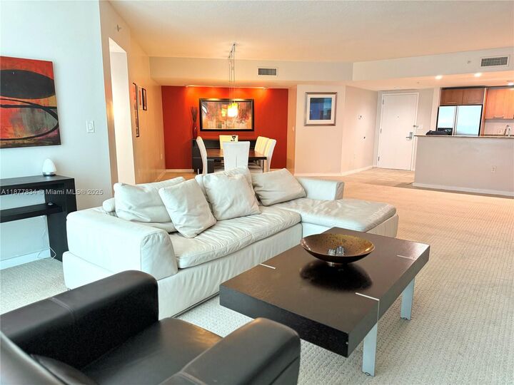 Property Photo:  9055 SW 73rd Ct 1705  FL 33156 