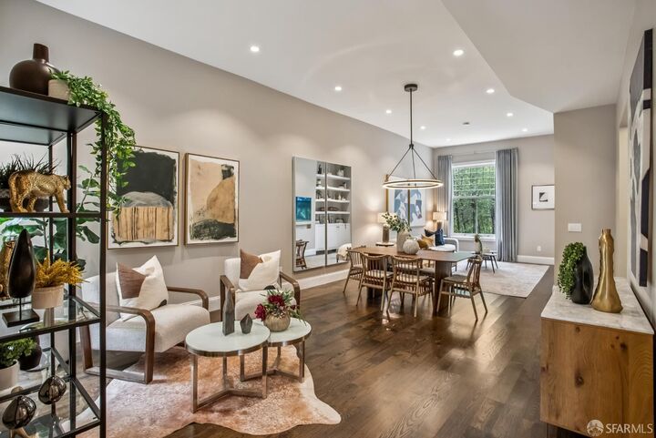 Property Photo:  1942 Bush Street  CA 94115 
