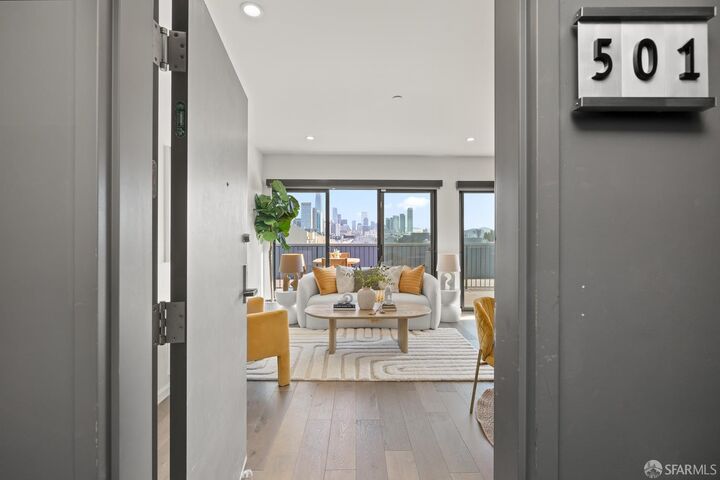 Property Photo:  252 9th Street 501  CA 94103 