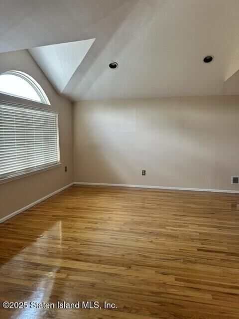 Property Photo:  231 Gervil Street  NY 10309 