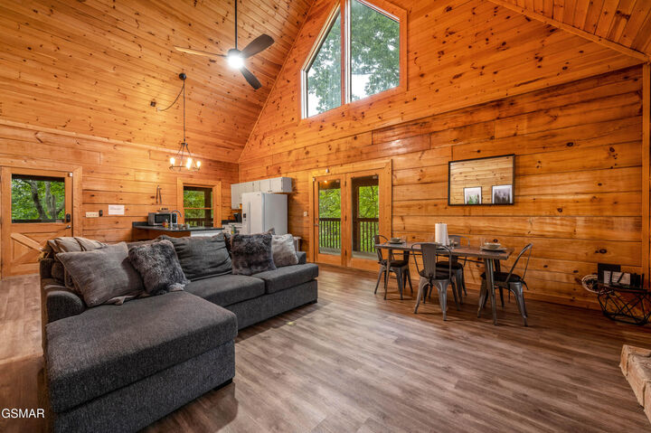 Property Photo: 2175 Wingspan Drive TN 37876
