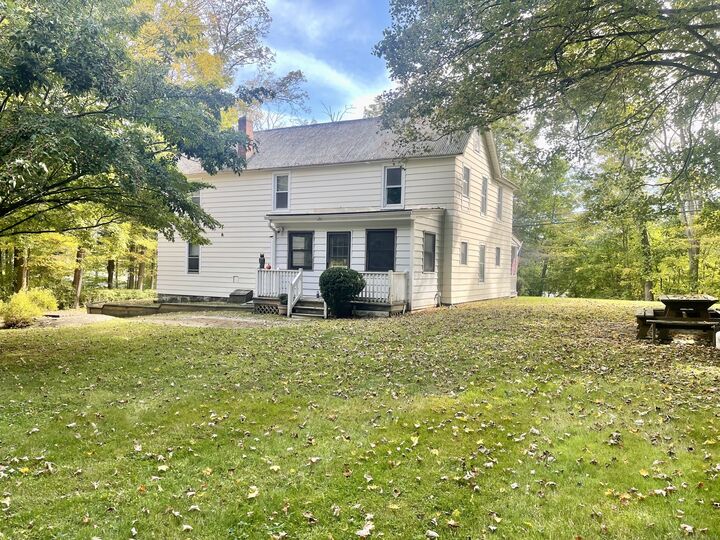 Property Photo:  66 Portland Avenue  CT 06896 