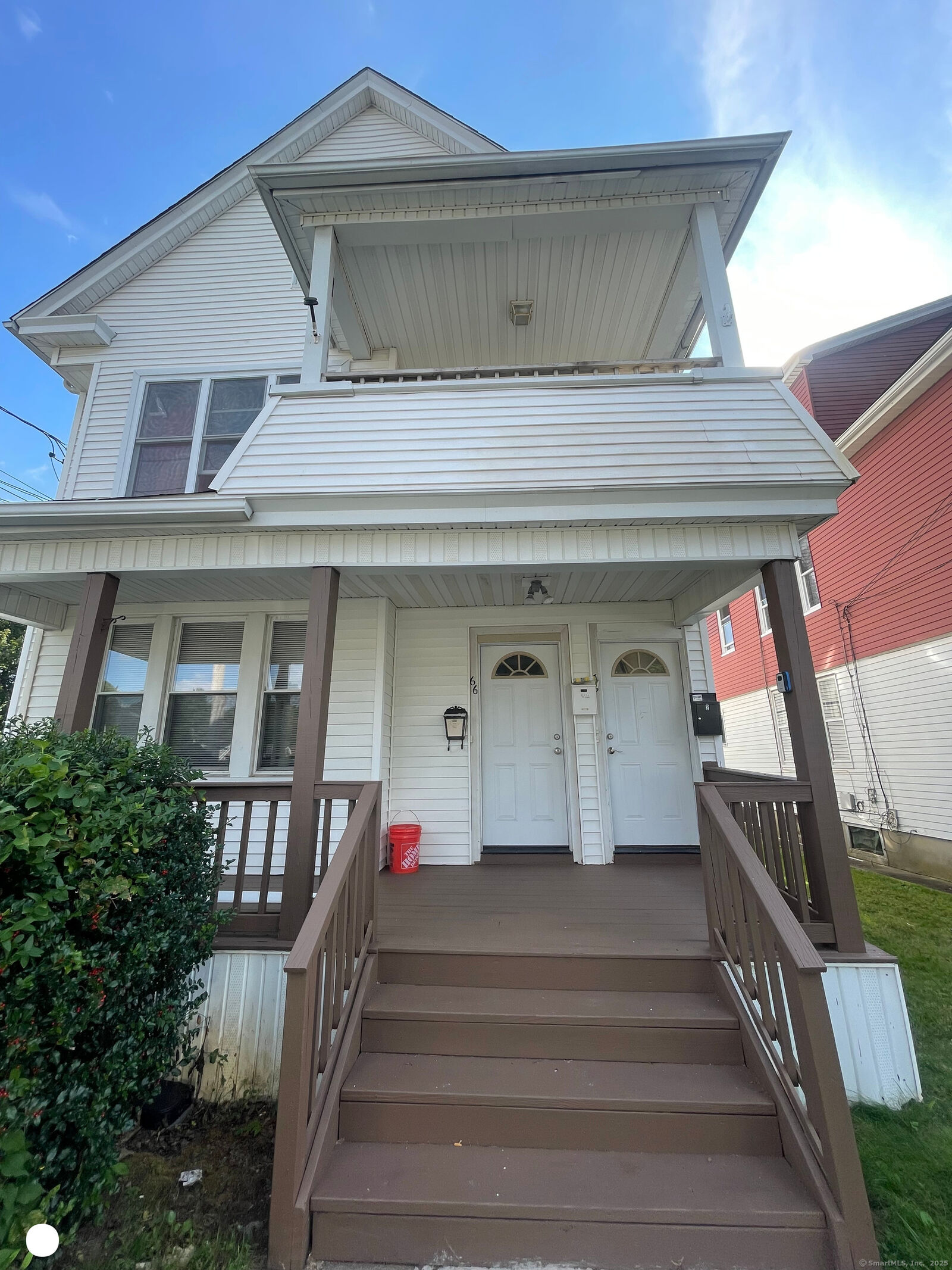Property Photo:  66 Church Street 1st Floor  CT 06514 