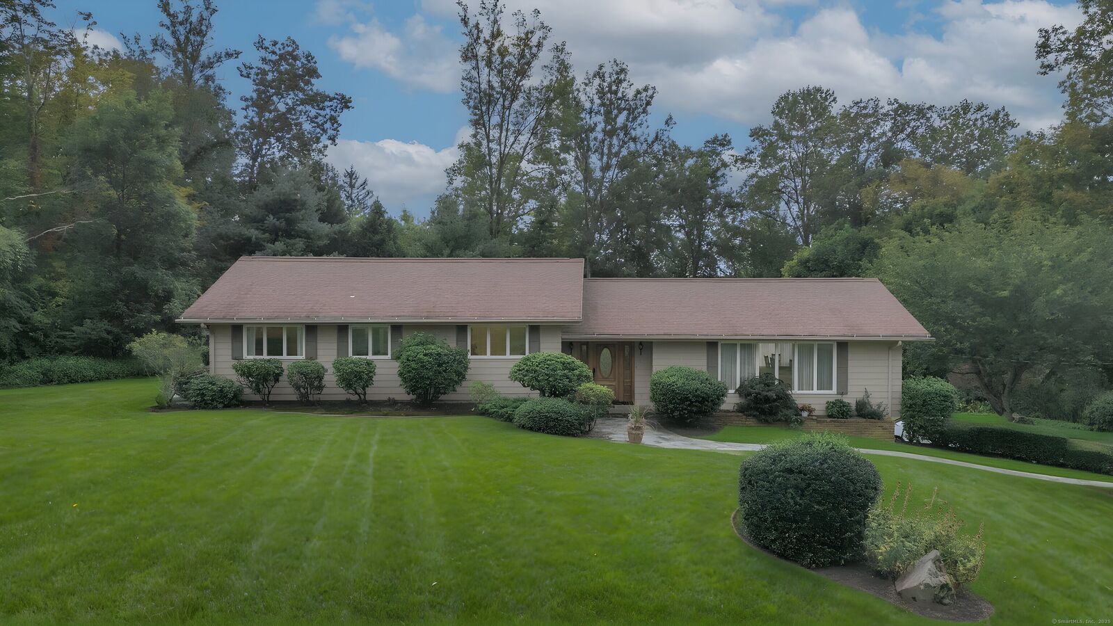 Property Photo: 36 Heritage Drive CT 06798