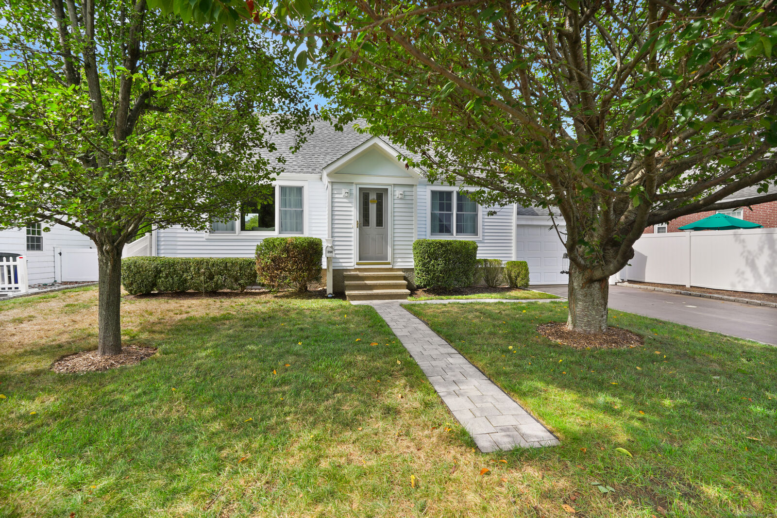 Property Photo:  294 Catherine Terrace  CT 06824 