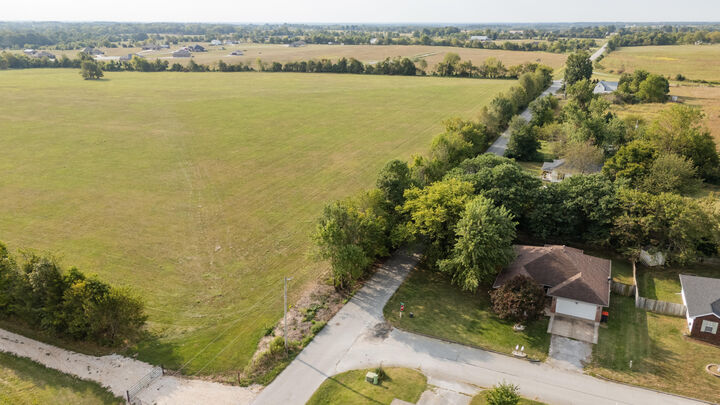 Property Photo:  412 Westview Avenue  MO 65631 