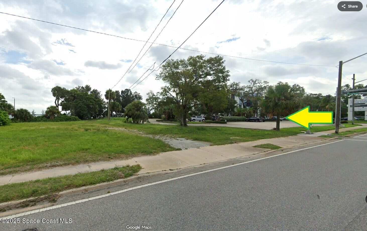 Property Photo: 1479 S Harbor City Boulevard Boulevard FL 32901