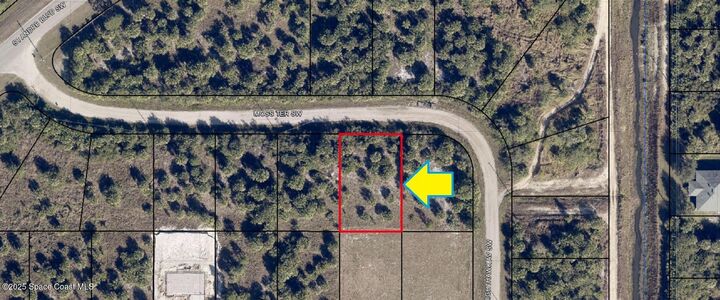 Property Photo: 614 Moss Terrace SW FL 32908