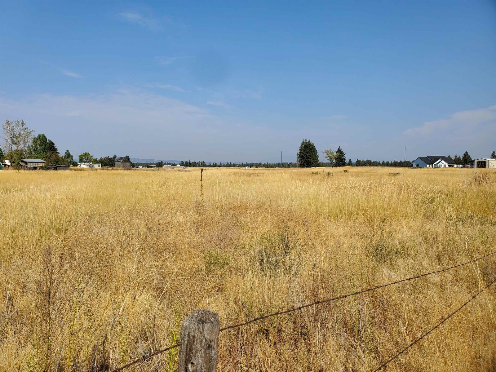 Property Photo:  Nka N Rambo Rd  WA 99224 
