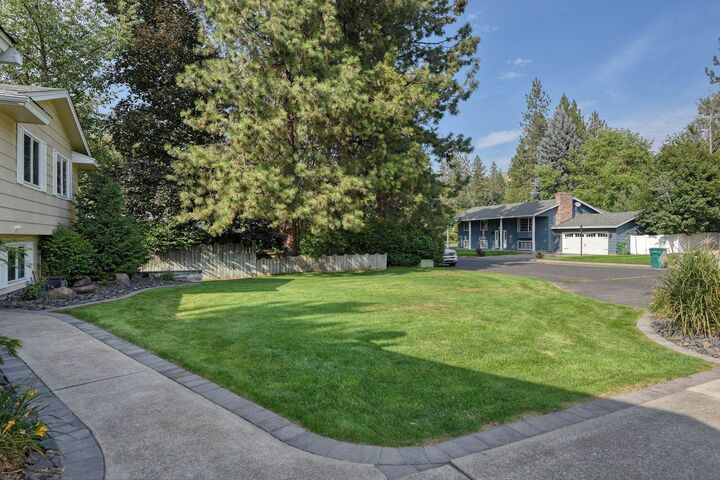Property Photo:  4929 W Londale Ct  WA 99208 