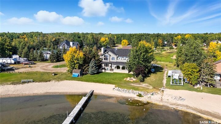 213 Poplar Place  Turtle Lake SK S0M 2Y0 photo