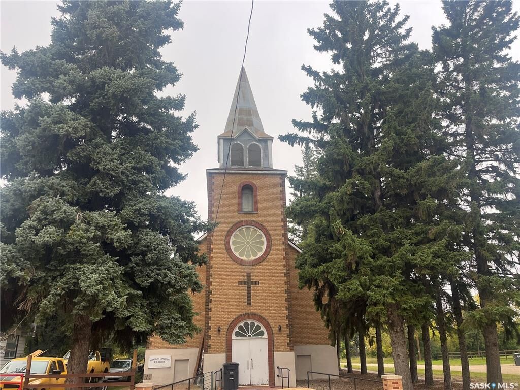 Photo de la propriété:  121 Queen Street  SK S0A 3G0 