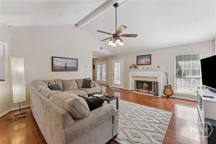 Property Photo:  520 Wellington Way  GA 31313