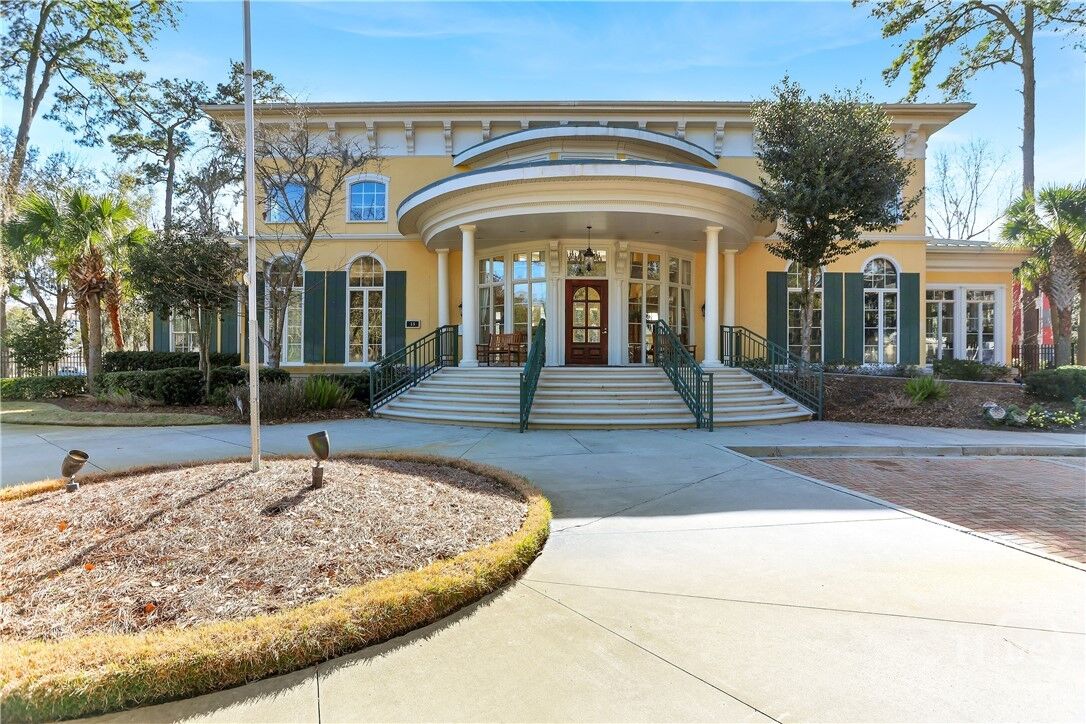 Property Photo: 2425 Whitemarsh Way GA 31410