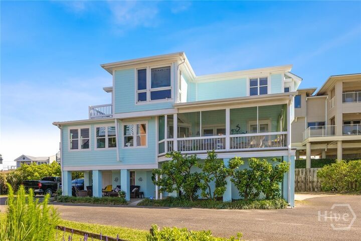 5 Northshore Drive  Tybee Island GA 31328 photo
