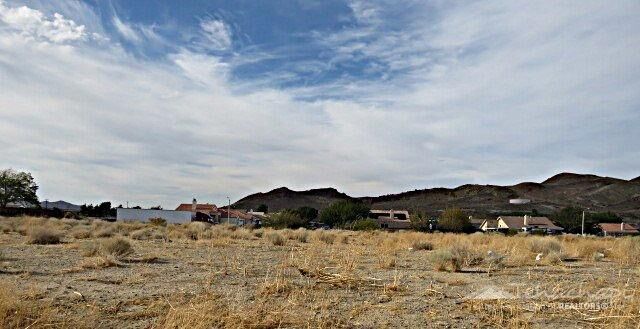 Property Photo: 0 Marielle Way Parcel 4 CA 93560