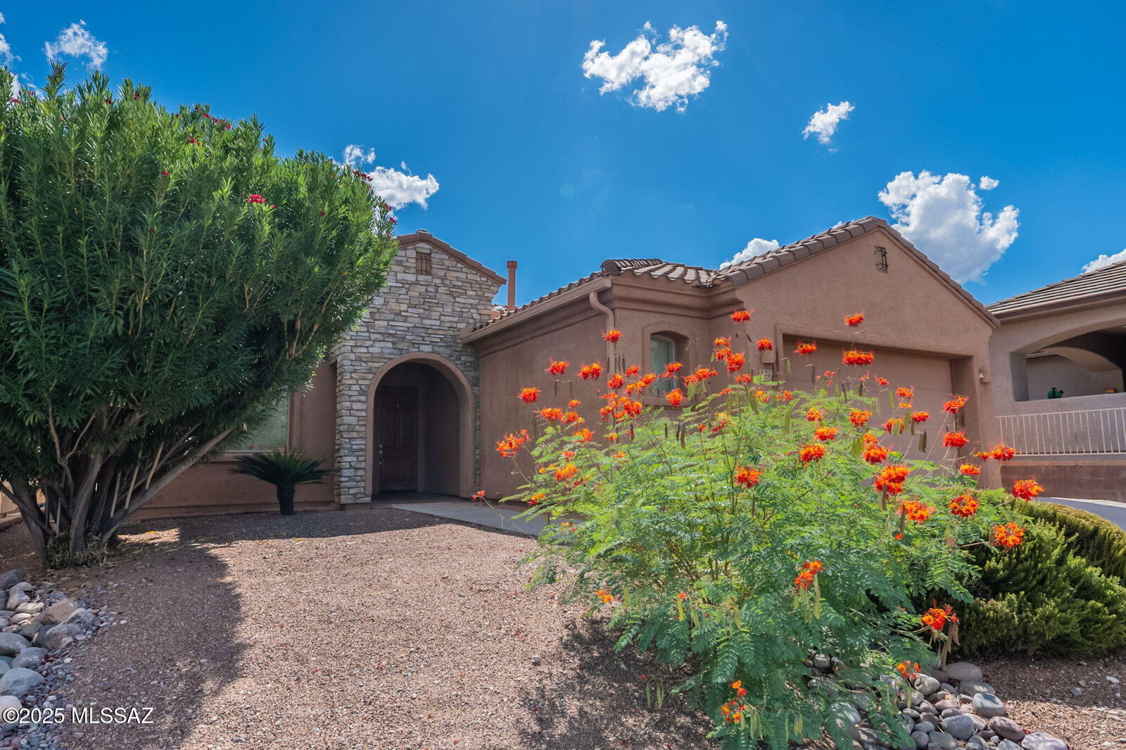 Property Photo:  1767 W Placita Canoa Verde  AZ 85622 