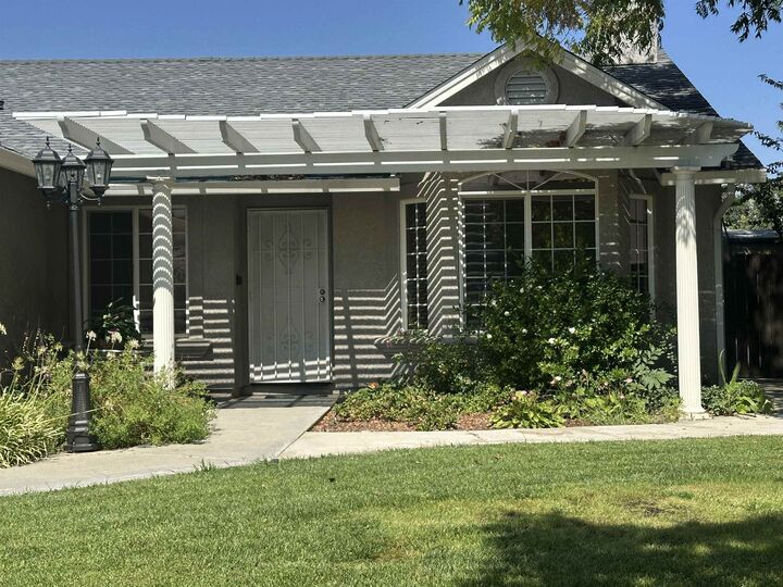 Property Photo:  1339 Britt Lane  CA 96080 