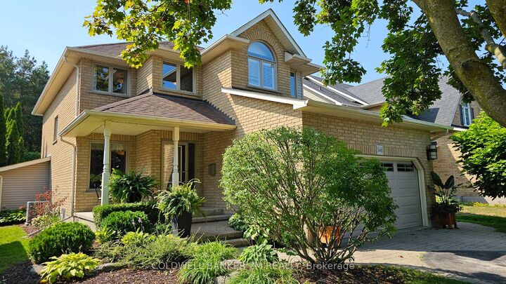 348 Ryerson Crescent  Oshawa ON L1G 8B6 photo