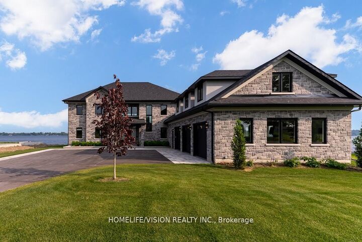 Property Photo: 1828 Old Highway 2 N/A ON K8N 4Z2