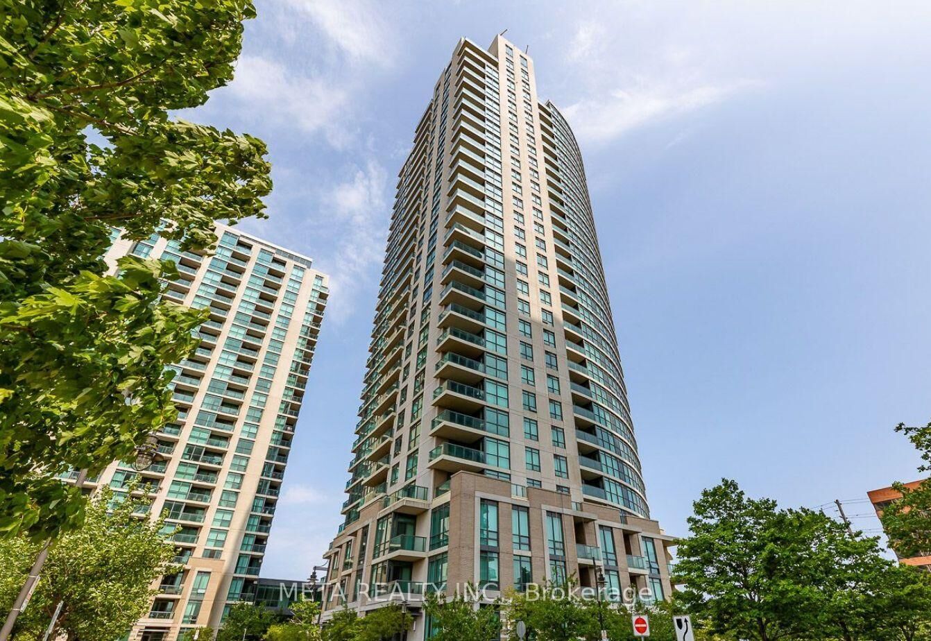 Photo de la propriété:  215 Sherway Gardens Road 1811  ON M9C 0A4 