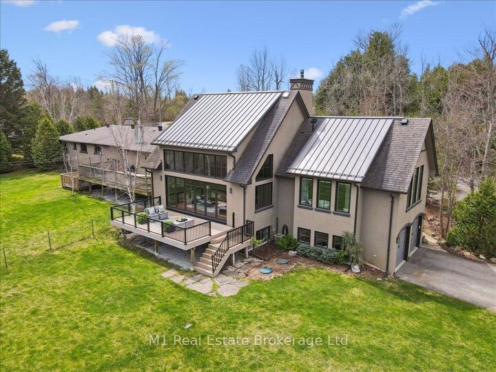 Property Photo:  13569 Dublin Line  ON L7J 2L7 