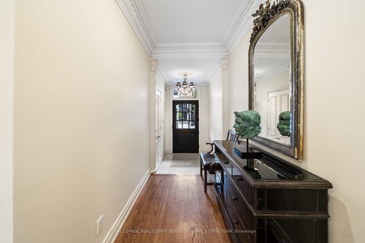 Property Photo:  18 Lowther Avenue  ON M5R 1C6 