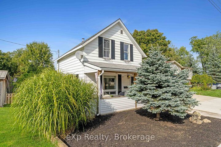 Property Photo:  396 Mary Street  ON N0H 2T0 