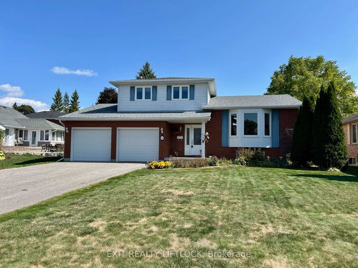 Property Photo:  12 Victoria Avenue  ON K0L 2H0 