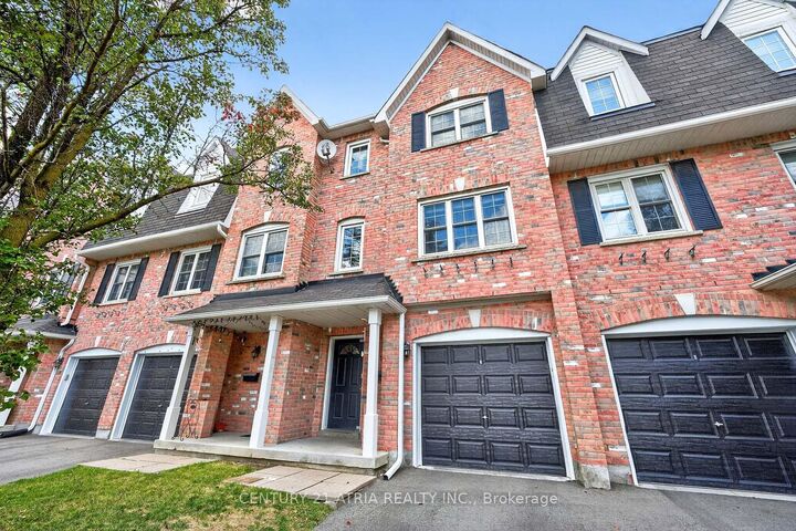 Property Photo:  51 Northern Heights Drive 12B  ON L4B 4C9 