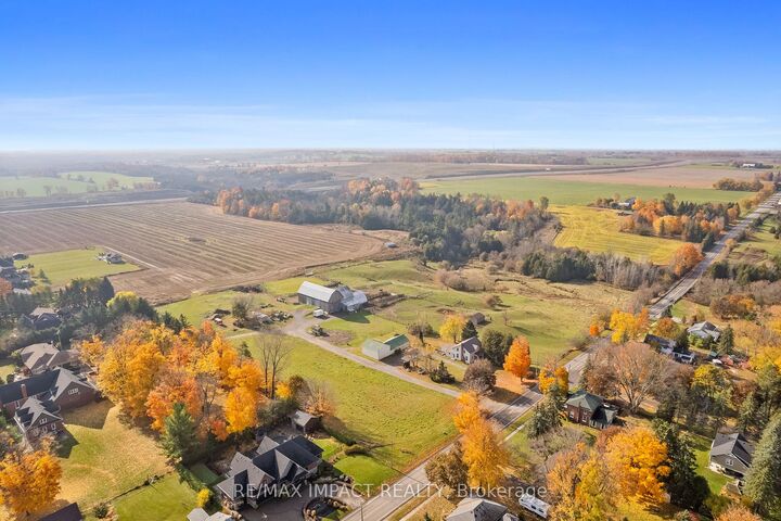 Property Photo:  1933 Concession Rd 6 Road  ON L0B 1J0 