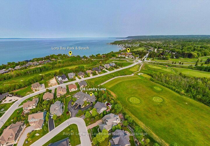 Property Photo:  108 Landry Lane 1  ON N0H 2P0