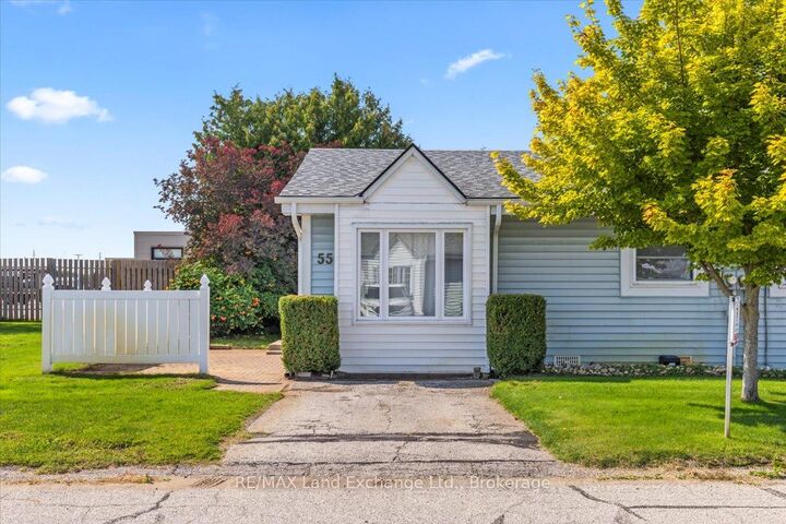 303 Waterloo Street 55  Saugeen Shores ON N0H 2C1 photo