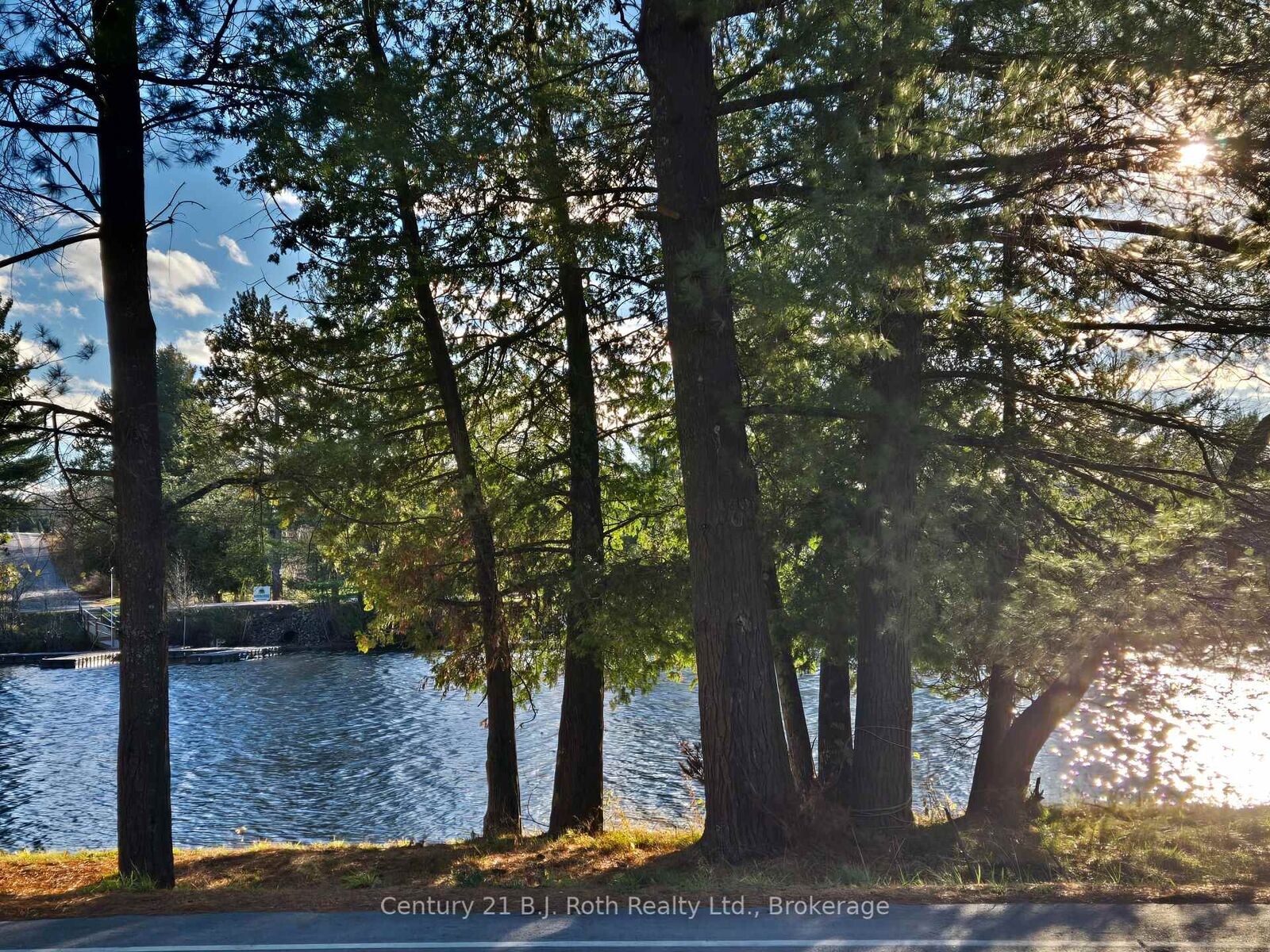 Property Photo: 375 Santas Village Road ON P1L 1W8