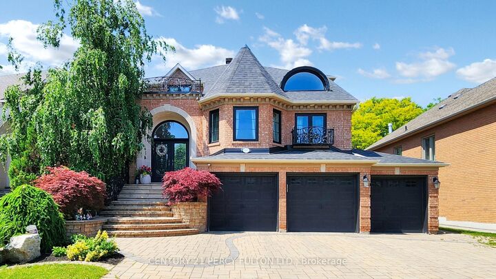 207 Shaftsbury Avenue Basment  Richmond Hill ON L4C 0E8 photo